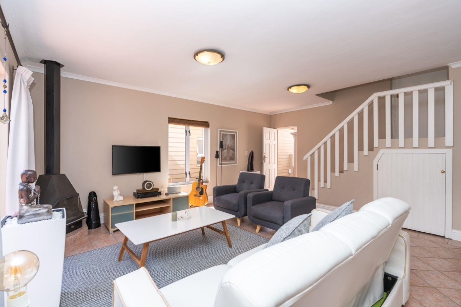 3 Bedroom Property for Sale in Hout Bay Western Cape